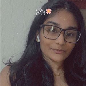 Meet your Posher, Nerisa